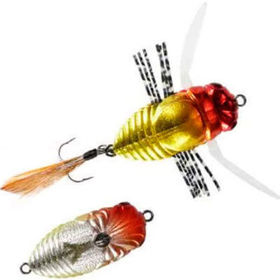 Воблер DUO Realis Koshinmushi (3.1г) CCC3406