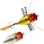 Воблер DUO Realis Koshinmushi (3.1г) CCC3406