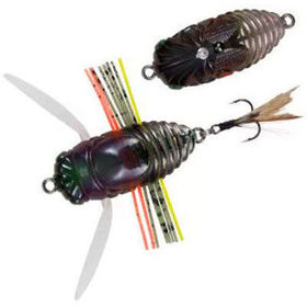 Воблер DUO Realis Koshinmushi (3.1г) CPS3401