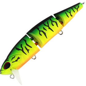 Воблер DUO Realis Rozante Perj G-Fix 95F (14.5г) ACC3059