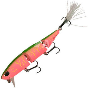 Воблер DUO Realis Rozante Perj G-Fix 95F (14.5г) ACC3338