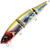 Воблер DUO Realis Rozante Perj G-Fix 95F (14.5г) CDA3033