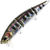 Воблер DUO Realis Rozante Perj G-Fix 95F (14.5г) CDA3058