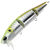 Воблер DUO Realis Rozante Perj G-Fix 95F (14.5г) CSA3378