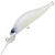 Воблер DUO Realis Rozante Shad 57MR (4.8г) ACC3008