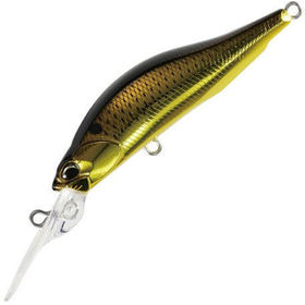 Воблер DUO Realis Rozante Shad 57MR (4.8г) ASA3521