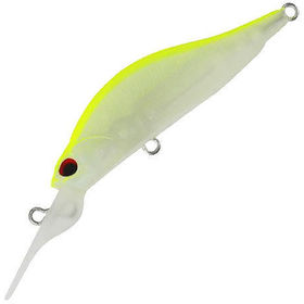 Воблер DUO Realis Rozante Shad 57MR (4.8г) CCC3028