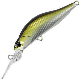 Воблер DUO Realis Rozante Shad 57MR (4.8г) CCC3107