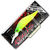 Воблер DUO Realis Rozante Shad 57MR (4.8г) CCC3516