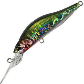 Воблер DUO Realis Rozante Shad 57MR (4.8г) DPA3504