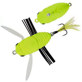 Воблер DUO Realis Shinmushi 40F (5.7г) ACC3404