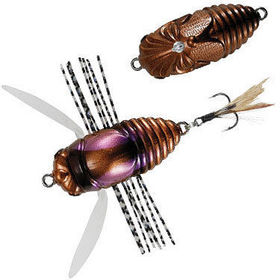 Воблер DUO Realis Shinmushi 40F (5.7г) CCC3219