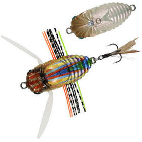 Воблер DUO Realis Shinmushi 40F (5.7г) CCC3264