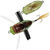 Воблер DUO Realis Shinmushi 40F (5.7г) CCC3403