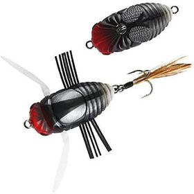 Воблер DUO Realis Shinmushi 40F (5.7г) CCC3406