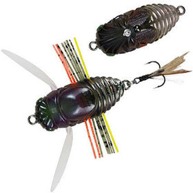Воблер DUO Realis Shinmushi 40F (5.7г) CPS3401