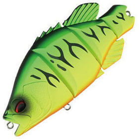 Воблер DUO Realis Snappy Crappie 95F (30г) ACC3059