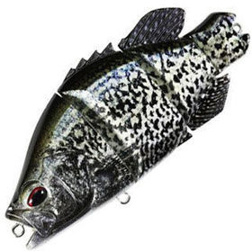 Воблер DUO Realis Snappy Crappie 95F (30г) ACC3533