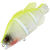 Воблер DUO Realis Snappy Crappie 95F (30г) CCC3028
