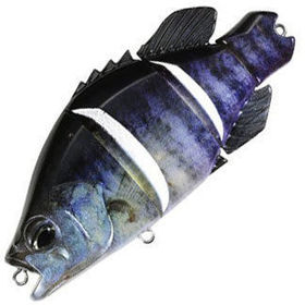 Воблер DUO Realis Snappy Crappie 95F (30г) CCC3534