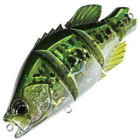 Воблер DUO Realis Snappy Crappie 95F (30г) CDA3053