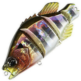 Воблер DUO Realis Snappy Crappie 95F (30г) CDA3058