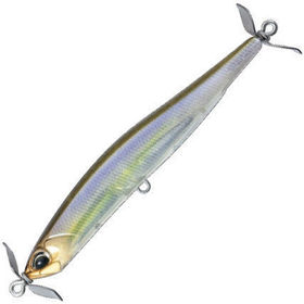 Воблер DUO Realis Spinbait 100S (17г) CCC3176