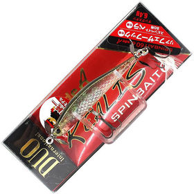 Воблер DUO Realis Spinbait 60 Grade A (6.4г) CCC3262
