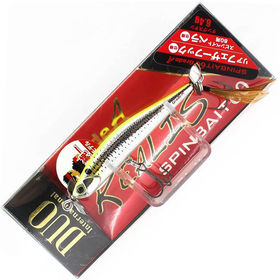 Воблер DUO Realis Spinbait 60 Grade A (6.4г) CSA3378