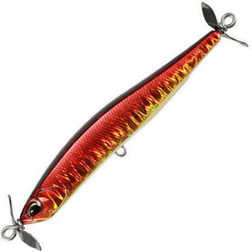 Воблер DUO Realis Spinbait 80 G-Fix (10.5г) CPA3240