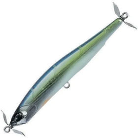 Воблер DUO Realis Spinbait 80 G-Fix (10.5г) DRH3094