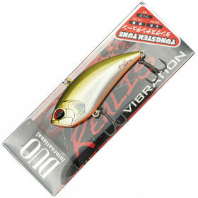 Воблер DUO Realis Vibration 62 G-Fix (14.5г) MNI4047