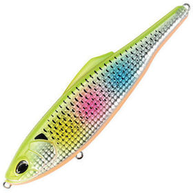 Воблер DUO Rough Trail Kono Flat 160F (48г) CBA0607