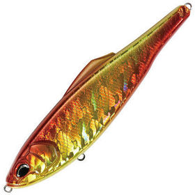 Воблер DUO Rough Trail Kono Flat 160F (48г) CJA0685