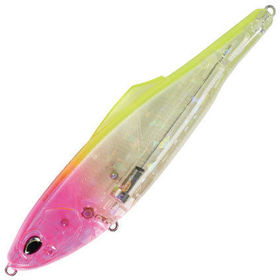 Воблер DUO Rough Trail Kono Flat 160F (48г) CLA0602