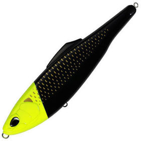 Воблер DUO Rough Trail Kono Flat 195F (84г) CCC0657