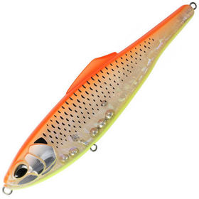 Воблер DUO Rough Trail Kono Flat 195F (84г) CLA0640