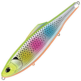 Воблер DUO Rough Trail Kono Flat 240F (145г) CBA0607