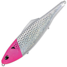 Воблер DUO Rough Trail Kono Flat 240F (145г) COA0637