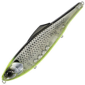 Воблер DUO Rough Trail Kono Flat 240F (145г) CSH0642