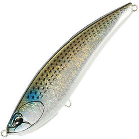 Воблер DUO Rough Trail Maki Flat 155F (50г) CYA0687