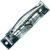 Воблер DUO Spearhead Ryuki 110S (21г) GPA4009