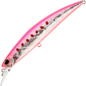Воблер DUO Spearhead Ryuki 110S SW (21г) ADA0119