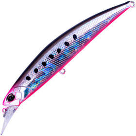 Воблер DUO Spearhead Ryuki 110S SW (21г) ADA0135