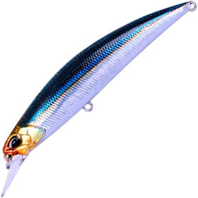 Воблер DUO Spearhead Ryuki 110S SW (21г) CYA0582