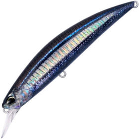 Воблер DUO Spearhead Ryuki 110S SW (21г) SHO0568