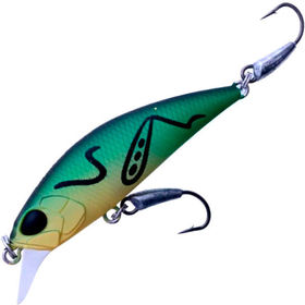 Воблер DUO Spearhead Ryuki 45S (4г) D3 ACCZ474