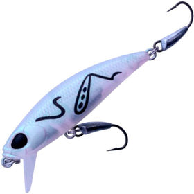 Воблер DUO Spearhead Ryuki 46S (5г) D3 CCCZ473