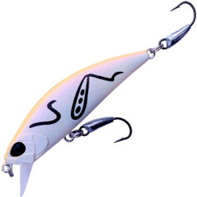 Воблер DUO Spearhead Ryuki 50S (4.5г) D3 ACCZ472