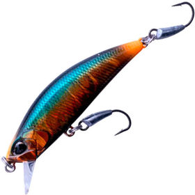 Воблер DUO Spearhead Ryuki 50S (4.5г) D3 CPAZ469